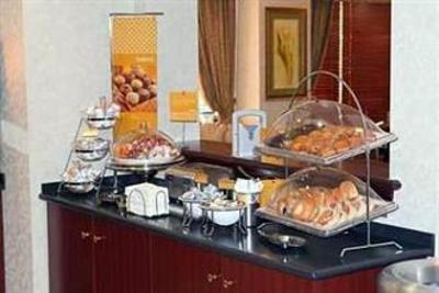 фото отеля Hampton Inn Philadelphia King of Prussia