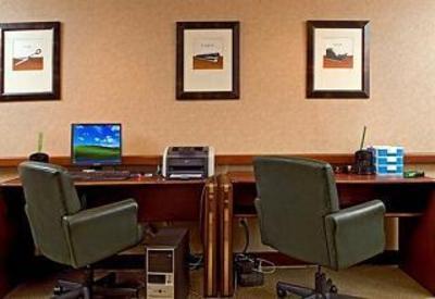 фото отеля Hampton Inn Philadelphia King of Prussia