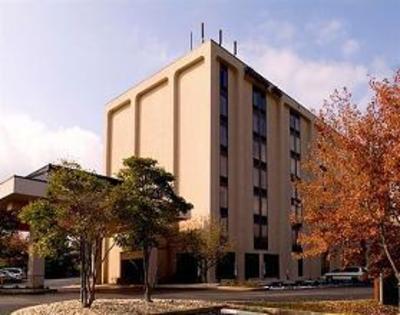 фото отеля Hampton Inn Philadelphia King of Prussia