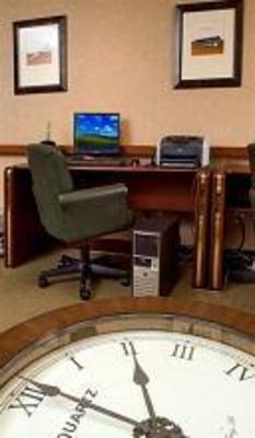 фото отеля Hampton Inn Philadelphia King of Prussia