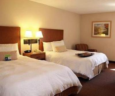 фото отеля Hampton Inn Philadelphia King of Prussia