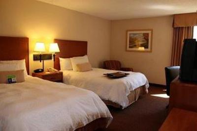 фото отеля Hampton Inn Philadelphia King of Prussia
