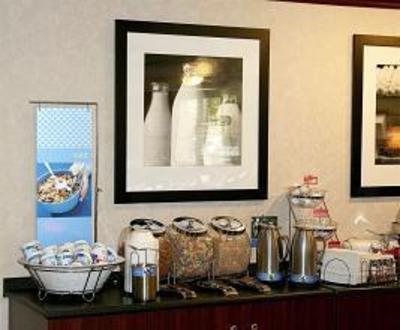 фото отеля Hampton Inn Philadelphia King of Prussia