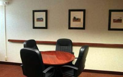фото отеля Hampton Inn Philadelphia King of Prussia