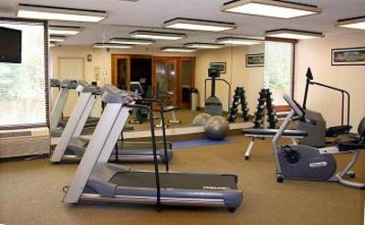 фото отеля Hampton Inn Philadelphia King of Prussia