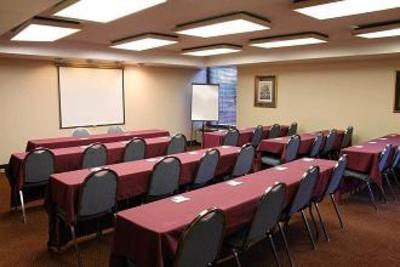 фото отеля Hampton Inn Philadelphia King of Prussia