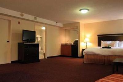 фото отеля Hampton Inn Philadelphia King of Prussia