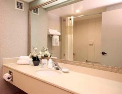 фото отеля Hampton Inn Philadelphia King of Prussia