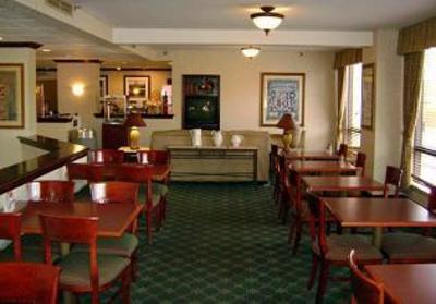 фото отеля Hampton Inn Philadelphia King of Prussia