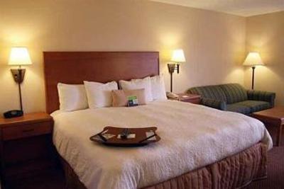 фото отеля Hampton Inn Philadelphia King of Prussia