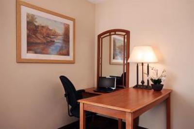 фото отеля Hampton Inn Philadelphia King of Prussia