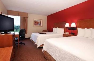 фото отеля Hampton Inn Philadelphia King of Prussia