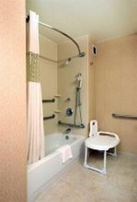 фото отеля Hampton Inn Philadelphia King of Prussia
