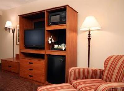фото отеля Hampton Inn Philadelphia King of Prussia