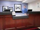 фото отеля Hampton Inn Philadelphia King of Prussia