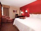 фото отеля Hampton Inn Philadelphia King of Prussia