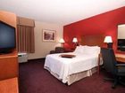 фото отеля Hampton Inn Philadelphia King of Prussia