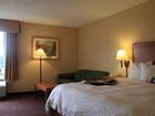 фото отеля Hampton Inn Philadelphia King of Prussia