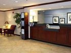 фото отеля Hampton Inn Philadelphia King of Prussia