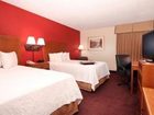 фото отеля Hampton Inn Philadelphia King of Prussia