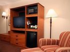 фото отеля Hampton Inn Philadelphia King of Prussia