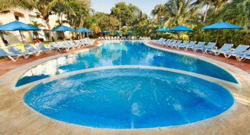 фото отеля Viva Wyndham Maya
