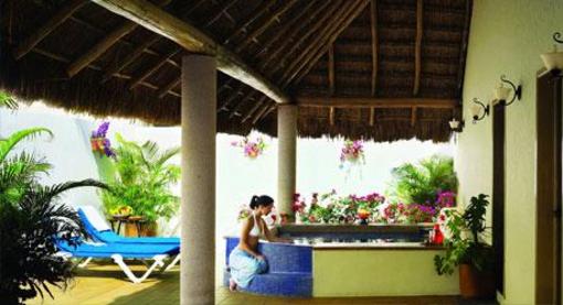 фото отеля Viva Wyndham Maya