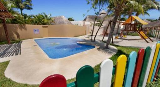 фото отеля Viva Wyndham Maya