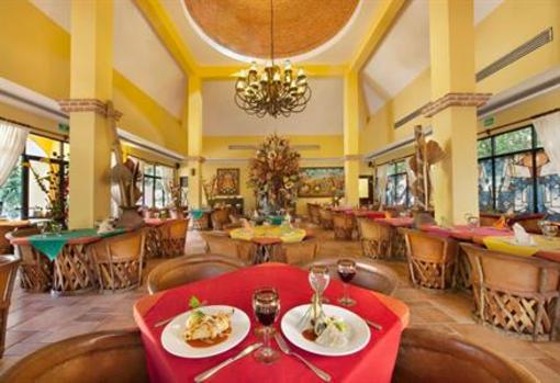 фото отеля Viva Wyndham Maya