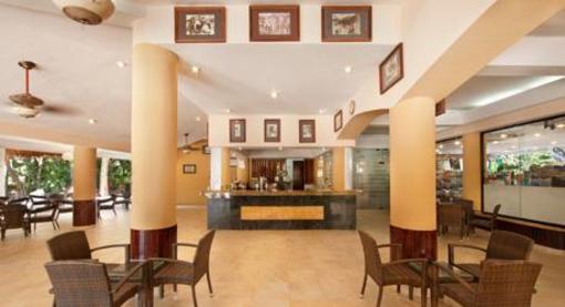 фото отеля Viva Wyndham Maya