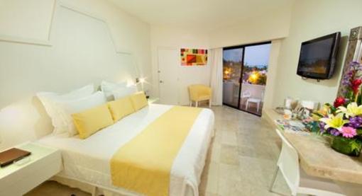 фото отеля Viva Wyndham Maya