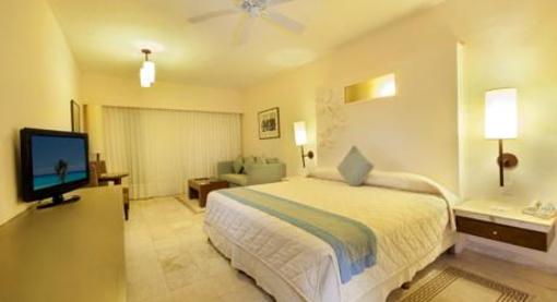 фото отеля Viva Wyndham Maya