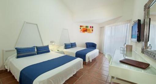 фото отеля Viva Wyndham Maya