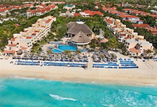 фото отеля Viva Wyndham Maya