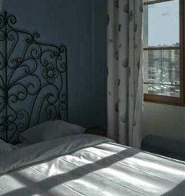 фото отеля Hotel Belle Vue Marseille