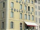 фото отеля Hotel Belle Vue Marseille