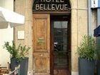 фото отеля Hotel Belle Vue Marseille