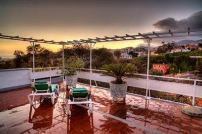 фото отеля Residencial Parque