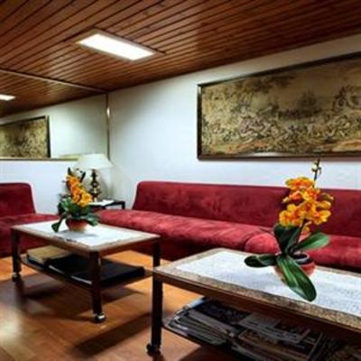 фото отеля Residencial Parque