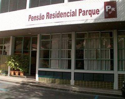 фото отеля Residencial Parque