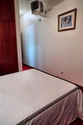 фото отеля Residencial Parque
