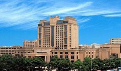 фото отеля Royal Hotel Guangdong Dongguan
