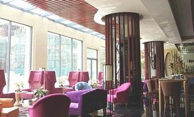 фото отеля Royal Hotel Guangdong Dongguan