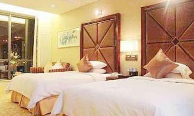 фото отеля Royal Hotel Guangdong Dongguan