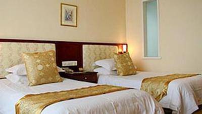 фото отеля Royal Hotel Guangdong Dongguan
