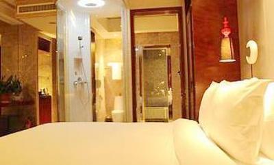 фото отеля Royal Hotel Guangdong Dongguan