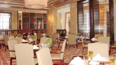 фото отеля Royal Hotel Guangdong Dongguan