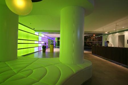 фото отеля Hotel Garbi Ibiza & Spa