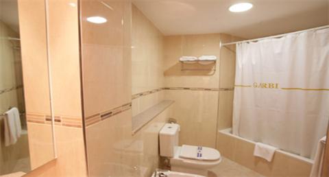 фото отеля Hotel Garbi Ibiza & Spa