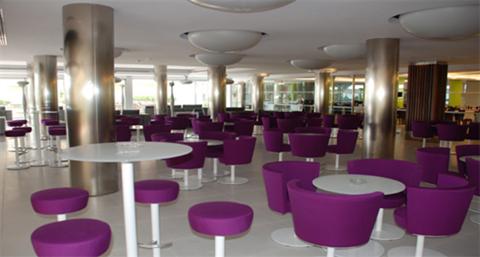 фото отеля Hotel Garbi Ibiza & Spa